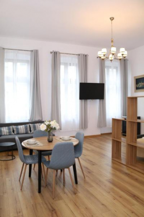 Cluj Downtown Accomodation
